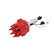 Ford 289, 302 E-Curve Pro-Billet Distributor Set The Timing Curve With A Twist Of A Rotary Dial MSD Ignition