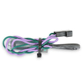 MSD Magnetic Pickup Assembly For Older Style Crank Triggers MSD Ignition