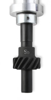 Ford 351W Sync Plug MSD'S Cam Sync Plugs Install In Place Of A Traditional Distributor To Drive The Oil Pump And Provide A Cam Sync Signal When Running A Holley Efi, Or Other Aftermarket Sequential EFI System Requiring A Cam Sync Signal MSD Ignition