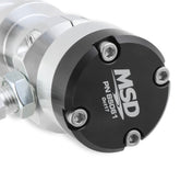 Ford 351W Sync Plug MSD'S Cam Sync Plugs Install In Place Of A Traditional Distributor To Drive The Oil Pump And Provide A Cam Sync Signal When Running A Holley Efi, Or Other Aftermarket Sequential EFI System Requiring A Cam Sync Signal MSD Ignition