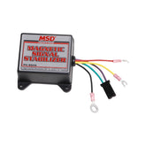 MSD Magnetic Signal Stabilizer Signal Convertor From Magnetic Pickup To Square Wave Trigger MSD Ignition