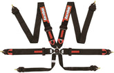 RaceQuip FIA 6 Point Camlock Harness Set 851001RQP