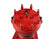 MSD Front Drive Distributor With Adjustable Cam Sync Small Block Chevy Front Drive Distributor With Adjustable Hall-Effect Cam Sync Sensor Ideal For Triggering EFI Systems MSD Ignition