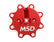 MSD Front Drive Distributor With Adjustable Cam Sync Small Block Chevy Front Drive Distributor With Adjustable Hall-Effect Cam Sync Sensor Ideal For Triggering EFI Systems MSD Ignition
