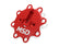 MSD Front Drive Distributor With Adjustable Cam Sync Small Block Chevy Front Drive Distributor With Adjustable Hall-Effect Cam Sync Sensor Ideal For Triggering EFI Systems MSD Ignition