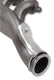 LS Turbo Exhaust Manifolds Multi-Fit GM LS Turbo Exhaust Manifolds 3.0 Inch Turbo Outlet, 2.25 Inch Cross-Over Connection, Natural Cast Finish Hooker BlackHeart