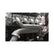 LS Turbo Exhaust Manifolds Multi-Fit GM LS Turbo Exhaust Manifolds 3.0 Inch Turbo Outlet, 2.25 Inch Cross-Over Connection, Natural Cast Finish Hooker BlackHeart