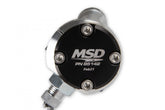 Chevy Bb Tall Block Cam Sync Plug MSD'S Chevy Extra Tall Cam Sync Plugs Install In Place Of A Traditional Distributor MSD Ignition