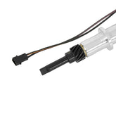 Chevy In-Line 6 Cylinder Distributor For 194, 230, 250, 292 Inline-6 Engines. Must Be Used With An MSD 6, 7 Or 8-Series Ignition MSD Ignition