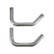 LS Turbo Cross-Over Tube LS Turbo Cross-Over Tube Universal Component Kit Hooker BlackHeart