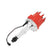 Buick V8 400-455 Billet Distributor Fits 400, 430 And 455 Buick Engines. Must Be Used With An MSD 6, 7 Or 8-Series Ignition MSD Ignition