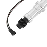 Buick V8 400-455 Billet Distributor Fits 400, 430 And 455 Buick Engines. Must Be Used With An MSD 6, 7 Or 8-Series Ignition MSD Ignition