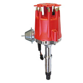 Amc V8 Distributor Fits 290, 304, 343, 360, 390, 401 Engines. Must Be Used With An MSD 6, 7 Or 8-Series Ignition MSD Ignition
