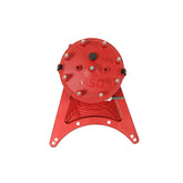 Gm Big Block Front Drive Distributor Fits Big Block Chevy. Must Be Used With A Jesel Or Comp Cams Camshaft Belt Drive Kit And An MSD Flying Magnet Crank Trigger MSD Ignition