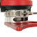 Gm Big Block Front Drive Distributor Fits Big Block Chevy. Must Be Used With A Jesel Or Comp Cams Camshaft Belt Drive Kit And An MSD Flying Magnet Crank Trigger MSD Ignition