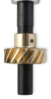Ford 351C-460 Cam Sync Plug Install In Place Of A Traditional Distributor MSD Ignition