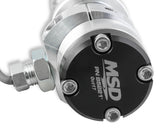 Ford 289/302 Cam Sync Plug MSD'S Cam Sync Plugs Install In Place Of A Traditional Distributor MSD Ignition