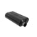 Super 50 Series Chambered Muffler Super 50 Stainless Steel 2.50 Offset In 2.50 Center Out Mild Sound Flowmaster