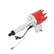 Pontiac V8 Ready-To-Run Distributor Fits 326, 350, 389, 400, 421, 428, And 455 Pontiac. Ready-To-Run Distributors Include A Built-In Ignition Module. No MSD Ignition Control Required. Includes A Rev Limiter MSD Ignition