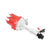 Oldsmobile V8 Ready-To-Run Distributor Fits Olds 260, 307, 330, 350, 400, 403, 425 And 455. Ready-To-Run Distributor Include A Built-In Ignition Module. No MSD Ignition Control Required. Includes A Rev Limiter MSD Ignition