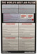 K&N 2019 Mazda 3 2.5L F/I Drop In Replacement Air Filter