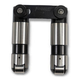 COMP Cams and quietest hydraulic lifter on the market. 85301-2