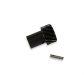 Iron Distributor Gear For MSD Chevy Distributor, .500 Id A Distributor'S Performance Is Only As Good As Its Drive Gear MSD Ignition