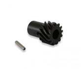 Iron Distributor Gear For MSD Chevy Distributor, .500 Id A Distributor'S Performance Is Only As Good As Its Drive Gear MSD Ignition
