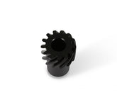 Iron Distributor Gear For MSD Chevy Distributor, .500 Id A Distributor'S Performance Is Only As Good As Its Drive Gear MSD Ignition