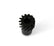 Iron Distributor Gear For MSD Chevy Distributor, .500 Id A Distributor'S Performance Is Only As Good As Its Drive Gear MSD Ignition