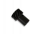 Iron Distributor Gear For MSD Chevy Distributor, .500 Id A Distributor'S Performance Is Only As Good As Its Drive Gear MSD Ignition