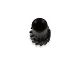 Iron Distributor Gear For MSD Chevy Distributor, .500 Id A Distributor'S Performance Is Only As Good As Its Drive Gear MSD Ignition