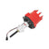 MSD Billet Chrysler Small Block Distributor Chrysler Small Block La 273/318/340/360 Must Be Used With MSD 6, 7, Or 8 Series Ignition MSD Ignition