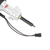 MSD Billet Chrysler Small Block Distributor Chrysler Small Block La 273/318/340/360 Must Be Used With MSD 6, 7, Or 8 Series Ignition MSD Ignition