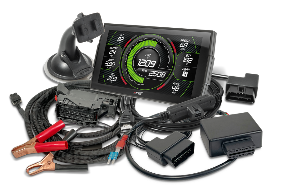 Evolution CTS3 with Locksmith Evolution CTS3 for 2020-2023 GM Duramax ECM/TCM Unlock Capabilities Edge Products
