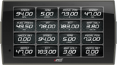 Evolution CTS3 for Cummins Up to +120 HP & +315 lb-ft torque 2003–2012 Dodge Ram Cummins 50-state legal tuner & touchscreen monitor Edge Products