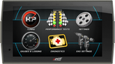 Evolution CTS3 for Cummins Up to +120 HP & +315 lb-ft torque 2003–2012 Dodge Ram Cummins 50-state legal tuner & touchscreen monitor Edge Products