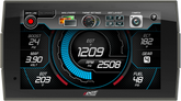 Evolution CTS3 for Cummins Up to +120 HP & +315 lb-ft torque 2003–2012 Dodge Ram Cummins 50-state legal tuner & touchscreen monitor Edge Products