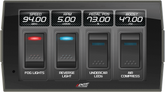 Evolution CTS3 for Cummins Up to +120 HP & +315 lb-ft torque 2003–2012 Dodge Ram Cummins 50-state legal tuner & touchscreen monitor Edge Products