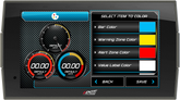 Evolution CTS3 for Cummins Up to +120 HP & +315 lb-ft torque 2003–2012 Dodge Ram Cummins 50-state legal tuner & touchscreen monitor Edge Products