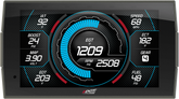 Evolution CTS3 for Cummins Up to +120 HP & +315 lb-ft torque 2003–2012 Dodge Ram Cummins 50-state legal tuner & touchscreen monitor Edge Products