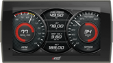 Evolution CTS3 for Cummins Up to +120 HP & +315 lb-ft torque 2003–2012 Dodge Ram Cummins 50-state legal tuner & touchscreen monitor Edge Products
