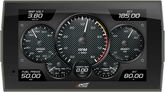 Evolution CTS3 for Cummins Up to +120 HP & +315 lb-ft torque 2003–2012 Dodge Ram Cummins 50-state legal tuner & touchscreen monitor Edge Products