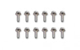 Lt Turbo Exhaust Manifolds Multi-Fit GM Lt Turbo Exhaust Manifolds 3.0 Inch Turbo Outlet , 2.5 Inch Crossover Connection, Natural Cast Finish Hooker BlackHeart