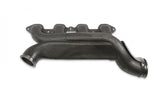 Lt Turbo Exhaust Manifolds Multi-Fit GM Lt Turbo Exhaust Manifolds 3.0 Inch Turbo Outlet , 2.5 Inch Crossover Connection, Natural Cast Finish Hooker BlackHeart