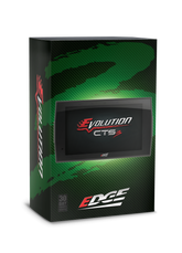 Edge EvolutionCTS3 2017-2019 Chevrolet/GMC/Cadillac/Buick Gas Vehicles Edge Products
