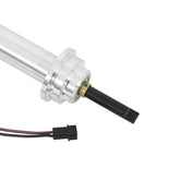 Chrysler 383,400 Small Diameter Pro-Billet Distributor Small Diameter For Extra Clearance. Must Be Used With An MSD 6, 7 Or 8-Series Ignition MSD Ignition