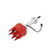 Chrysler 383,400 Small Diameter Pro-Billet Distributor Small Diameter For Extra Clearance. Must Be Used With An MSD 6, 7 Or 8-Series Ignition MSD Ignition