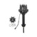MSD Black Chrysler 426, 440 Pro-Billet Distributor All The Performance Of Our Pro-Billet Line Now In Black For Your Big Block Chrysler. Must Be Used With MSD 6, 7, Or 8-Series Ignition MSD Ignition