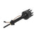 MSD Black Chrysler 426, 440 Pro-Billet Distributor All The Performance Of Our Pro-Billet Line Now In Black For Your Big Block Chrysler. Must Be Used With MSD 6, 7, Or 8-Series Ignition MSD Ignition